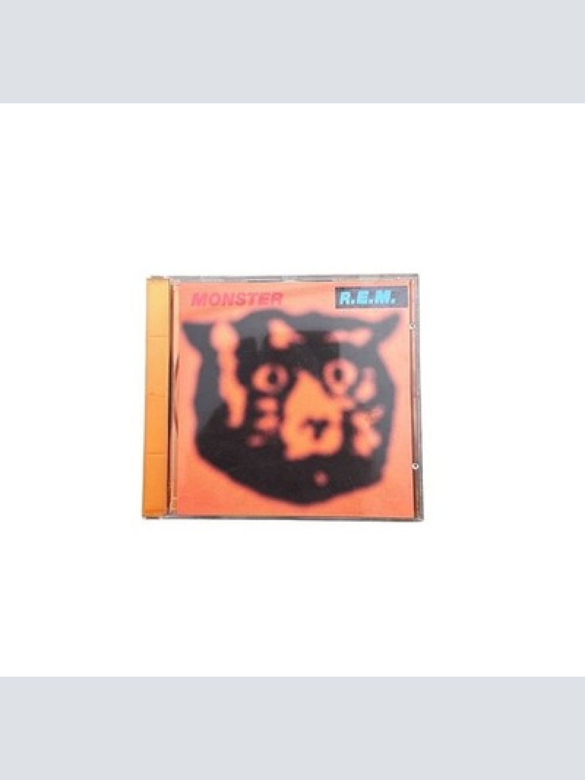 Monster (25th Anniversary Edt.) [Vinyl LP] R.E.M. R.E.M.: