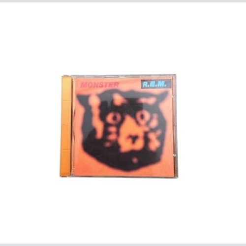 Monster (25th Anniversary Edt.) [Vinyl LP] R.E.M. R.E.M.: