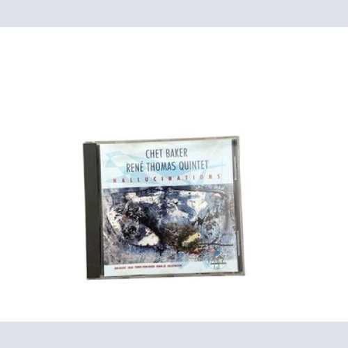Hallucionations Chet Baker: