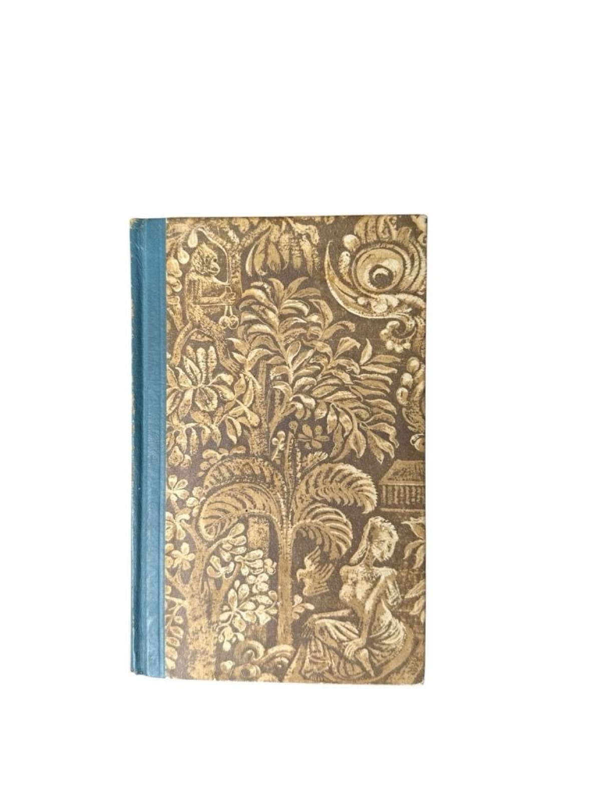 Strafende Sonne - Lockender Mond