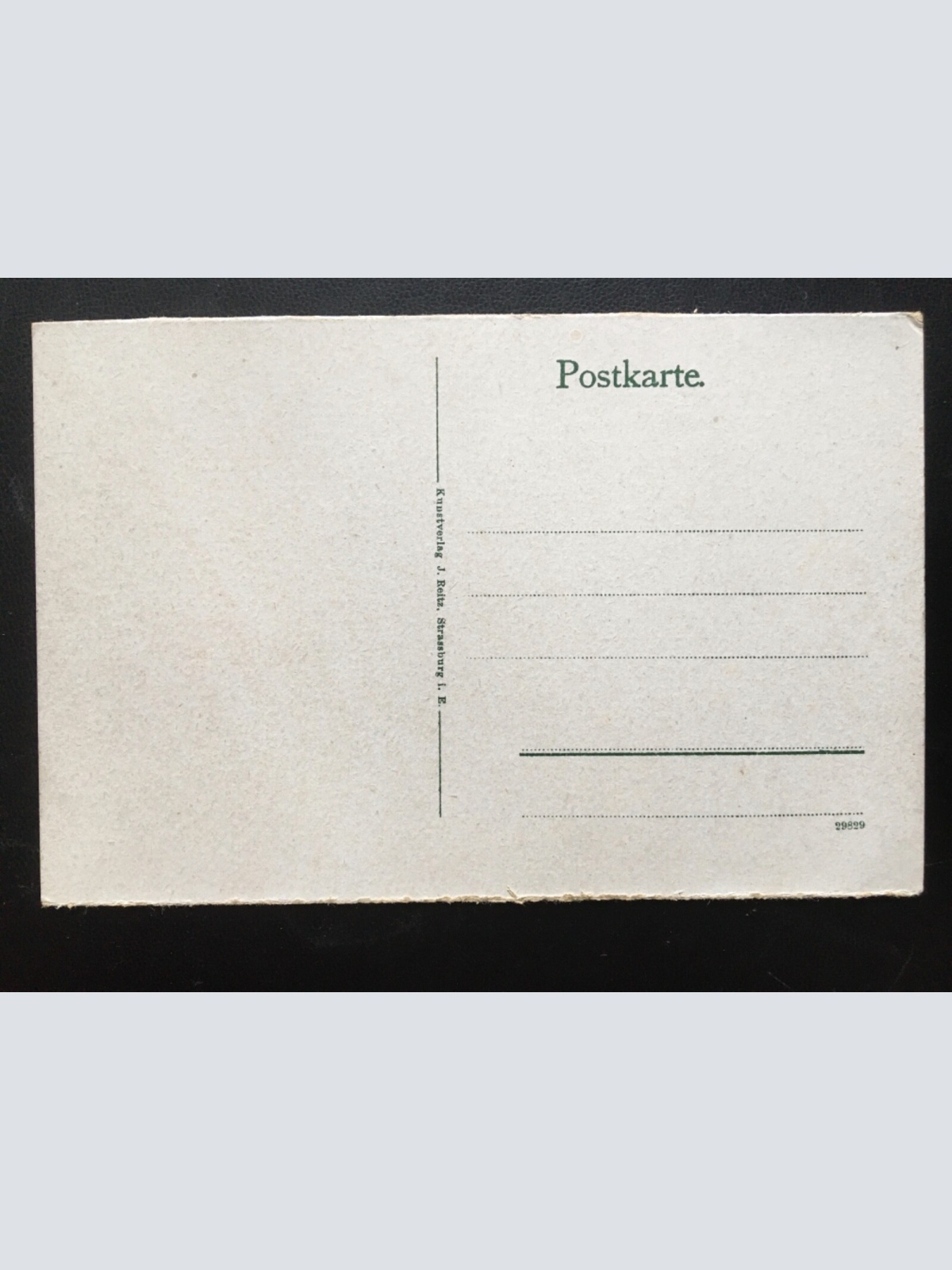 Grube - Gesamtansicht - Blick a. Bassenberg & Weiler - Fouchy - Elsass 180099 TH