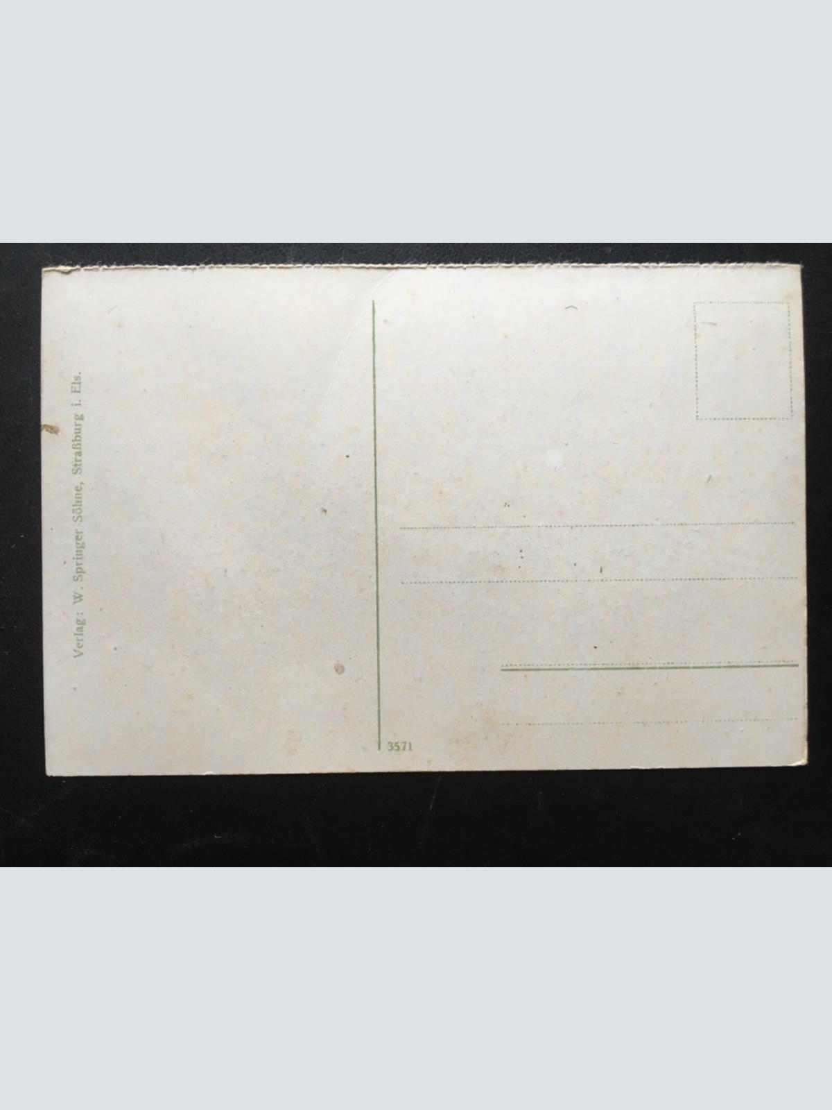 Rufsch - Oberer Elsass - Münster Kirche - Haut-Rhin 180101 TH