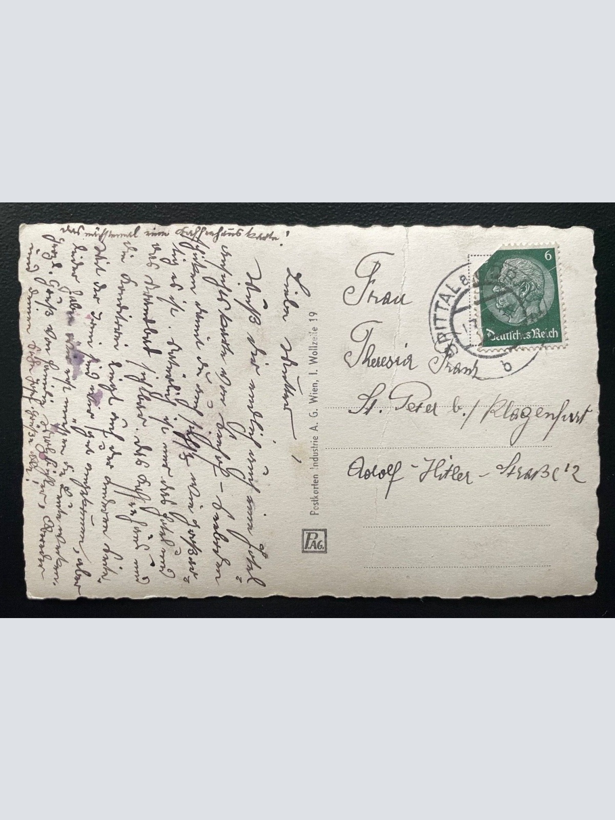 Seeboden Millstättersee Hotel Seehof Gebäude Kärnten Österreich 600174A TH D