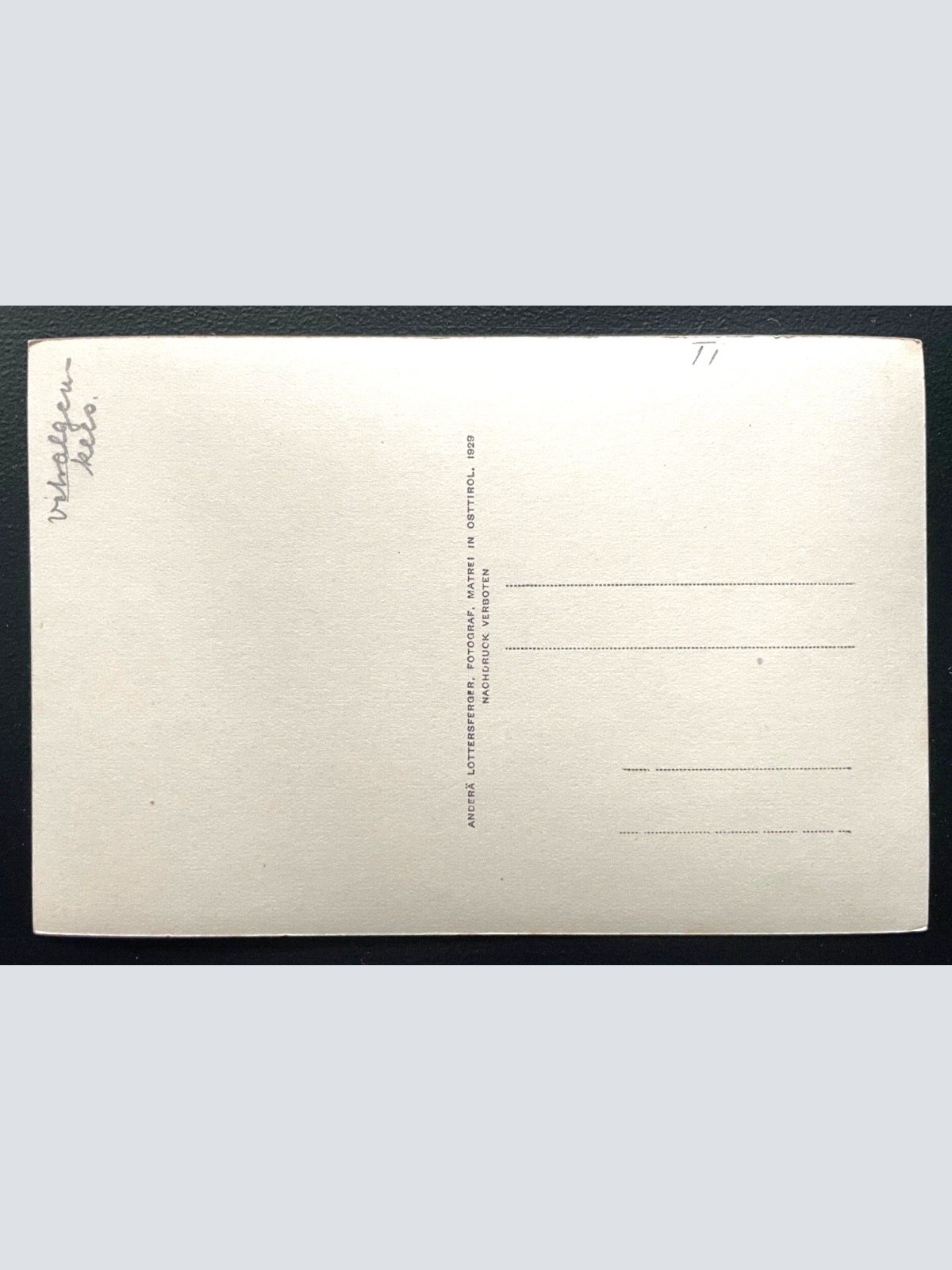 Gschlöss Tal Grossvenediger Gebirge Berg Osttirol Tirol Österreich 600154A TH D