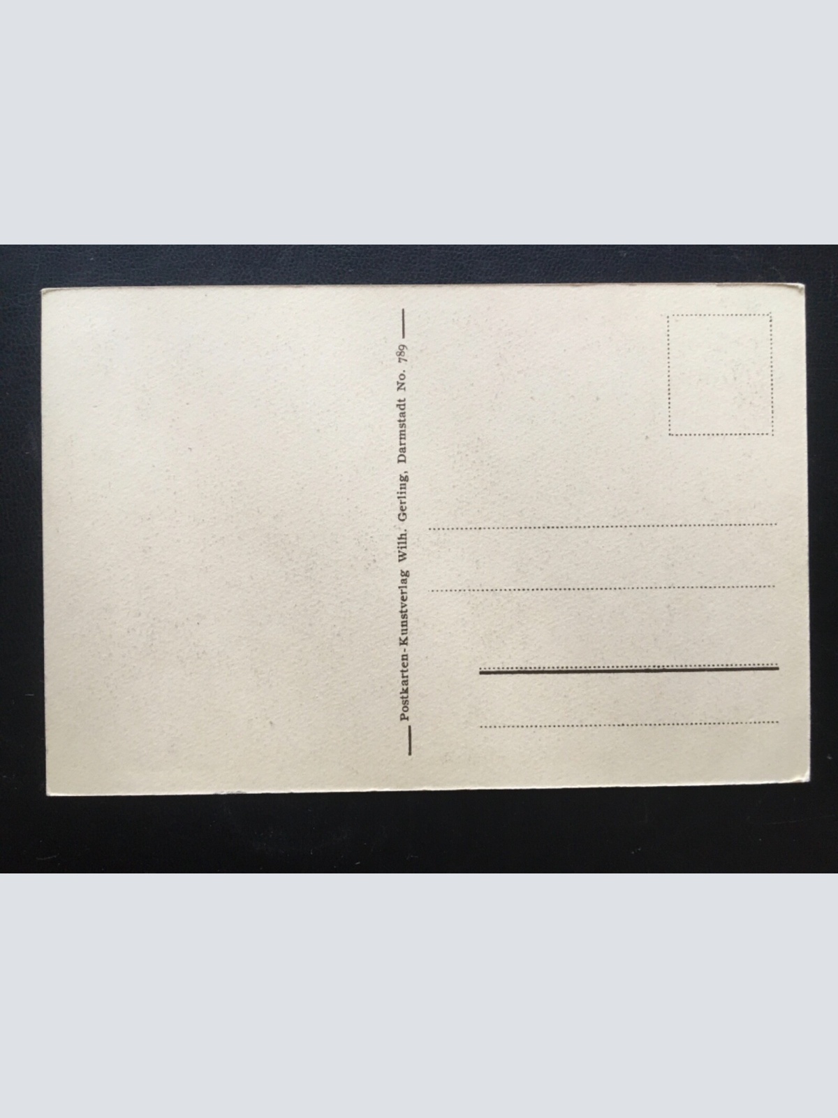 Bad Homburg v. d. Höhe - Innenansicht der Erlöserkirche - Kanzel Kreuz 180116 TH