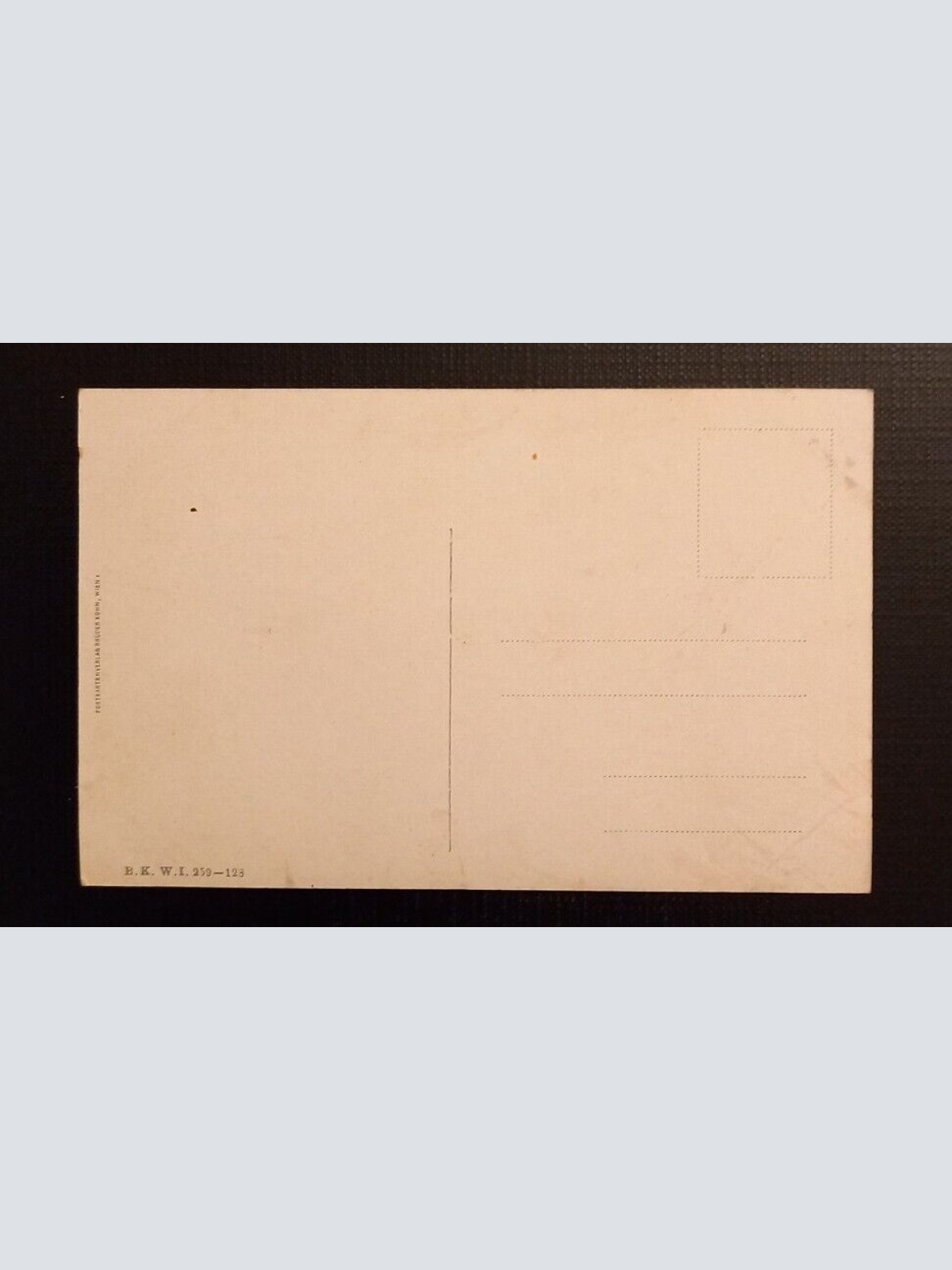 Wien Im Festschmuck Ga E 500316