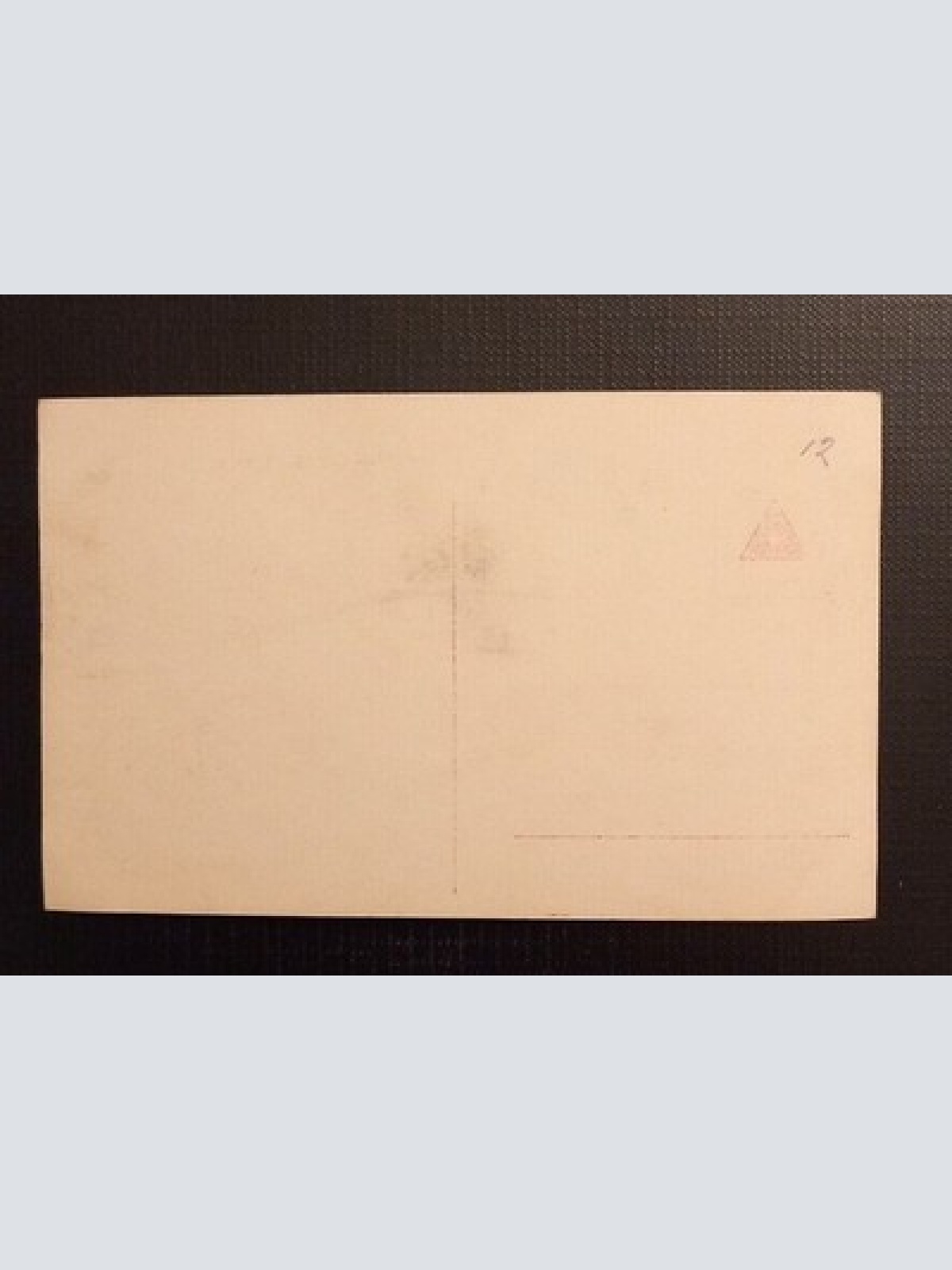 AK Das Heldenschiff Unterseeboot U.9. Ga