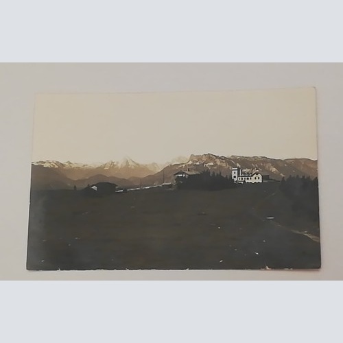 Salzburg Gaisberg Spitze Berge Gebirge Landschaft 600299A tl