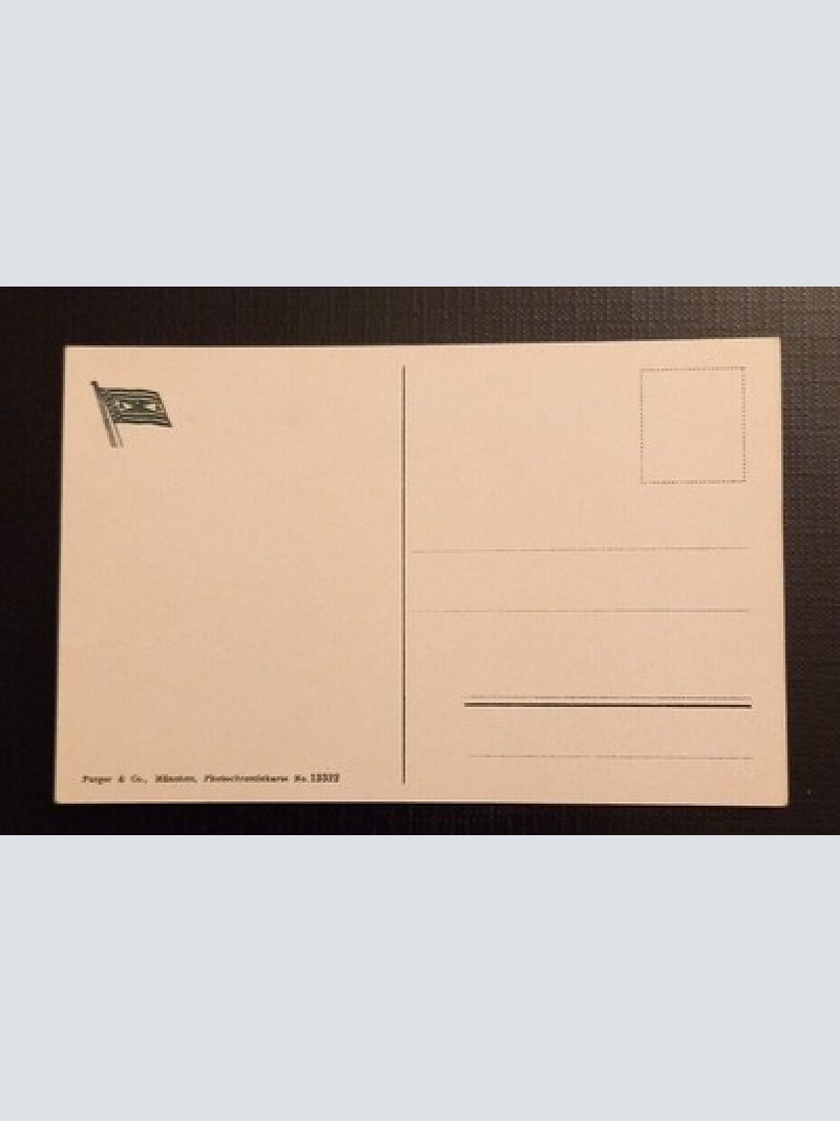 Ansichtskarte Algier Schiff Boot 650206 Ga E