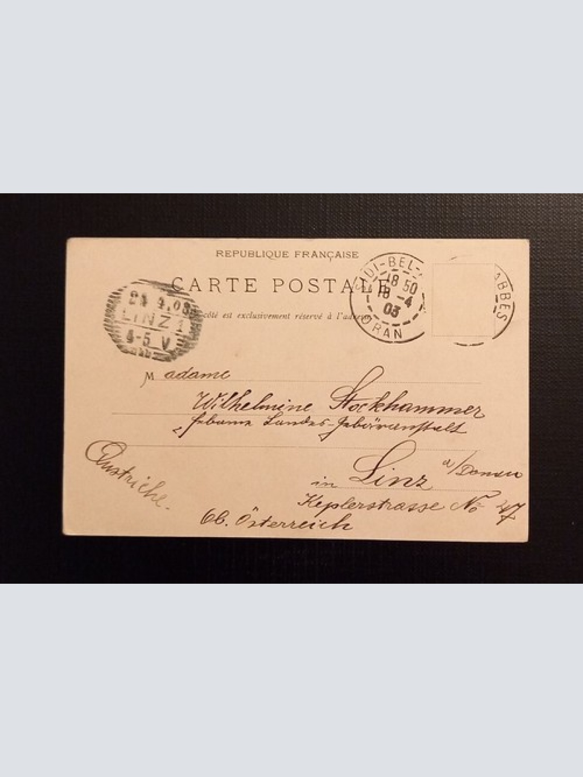 Spahis En Route Pferd Reiter 650210 Ga E