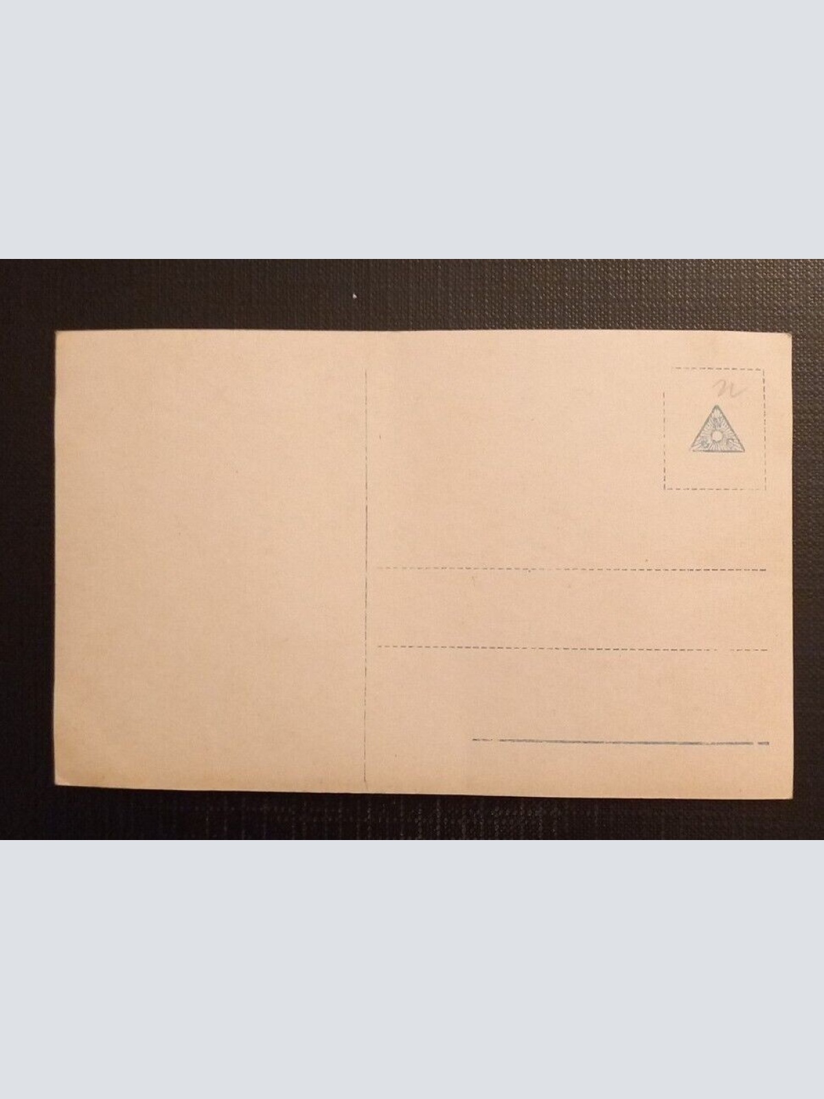 Ansichtskarte Militaria WKI Burenaufstand Wir Haben Es Nicht Vergessen Ga