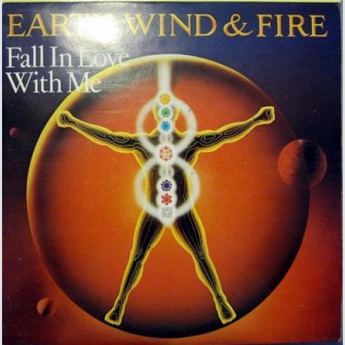 Single / EARTH,WIND & FIRE / RARITÄT /