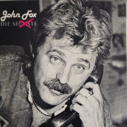 John Fox (4) - Die Sechste (LP, Album)