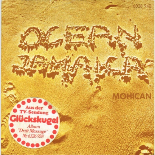Ocean (31) - Jamaica (7", Single)