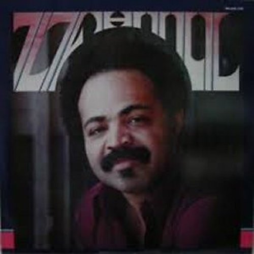 Z.Z. Hill - Z.Z. Hill (LP, Album)