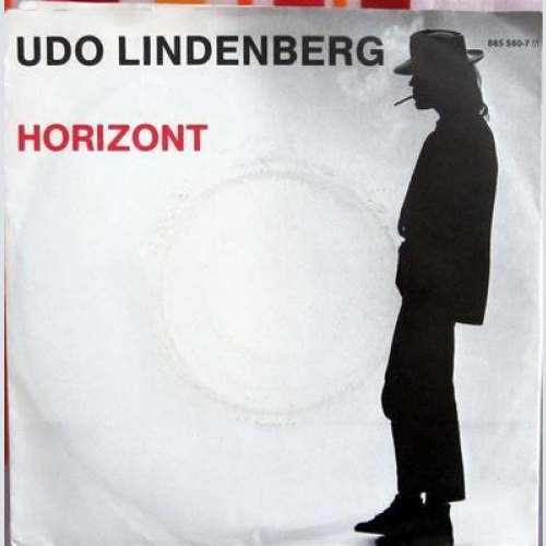 Single / UDO LINDENBERG / RARITÄT /