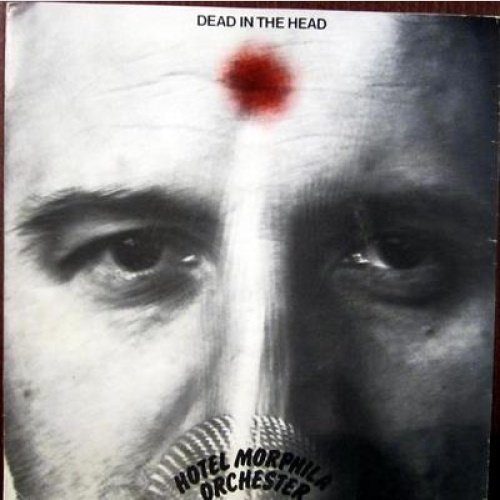 Single / HOTEL MORPHILA ORCHESTER / AUSTRIA / RARITÄT /