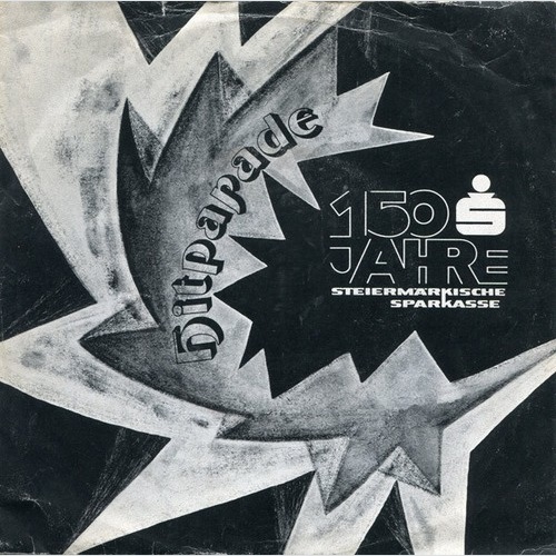Various - Hitparade - 150 Jahre Steiermärkische Sparkasse (7")
