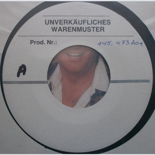 Déjà Vu (5) - Joy To The World (Christmas Mix) (7", Single, Promo)