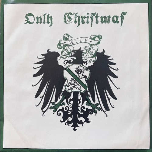 W.I.L.F. (2) - Only Christmas (7", Single)