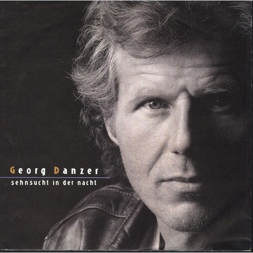 Georg Danzer - Sehnsucht In Der Nacht (7", Single)