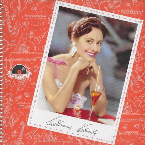 Caterina Valente - Das Beste, Das Schönste, Das Neueste (3x7", Comp, Mono)