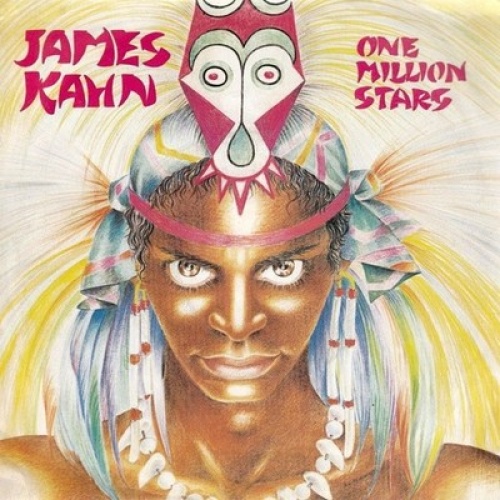 James Kahn - One Million Stars (7", Single)