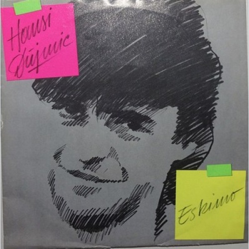 Hans Dujmic - Eskimo (7", Single)