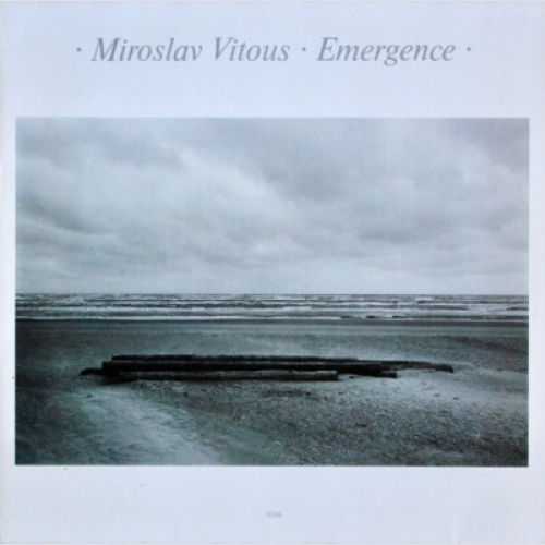 Miroslav Vitous - Emergence (LP, Album)