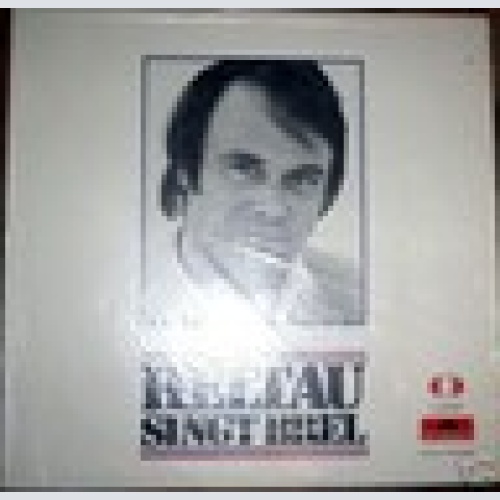 LP / Michael Heltau / Sonderauflage / Selten /