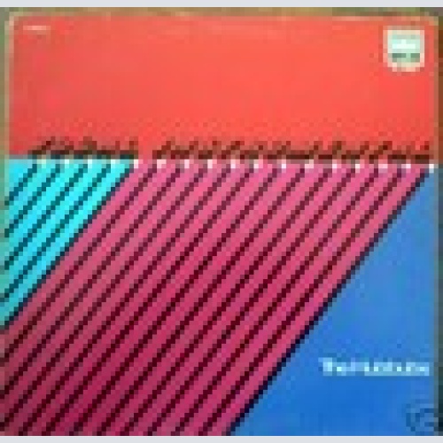 LP / HUBBUBS / RARITÄT /