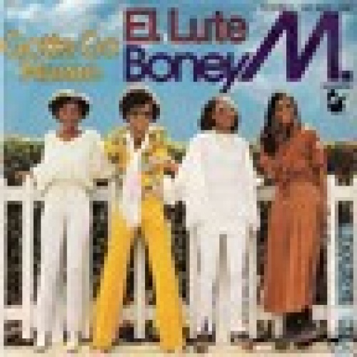 Single / BONEY M. / SELTEN /