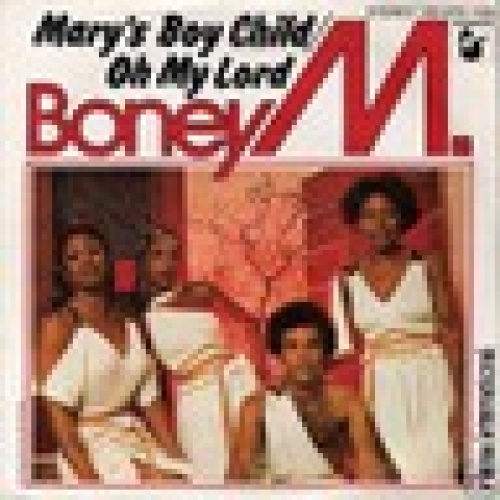Single / BONEY M. / SELTEN /
