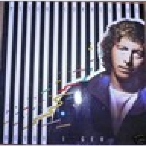 LP   Peter Cornelius / Rarität /