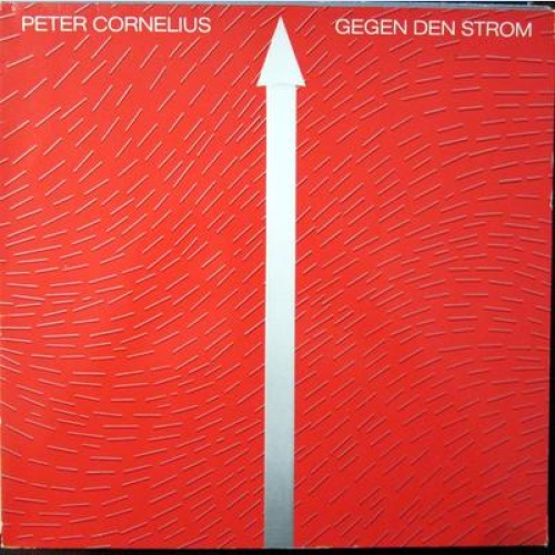 LP / PETER CORNELIUS / AUSTRIA / RARITÄT /