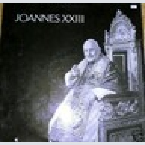 LP-----Joannes   XXIII---------Rarität------------