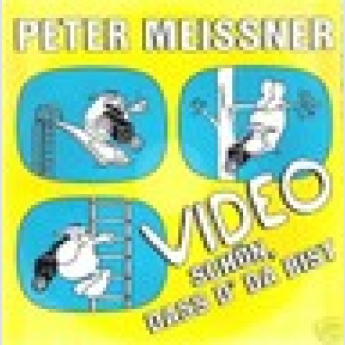 Single----Peter  Meissner-----Selten-------