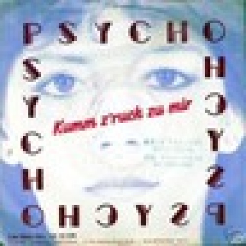 Single----Psycho------Selten--------