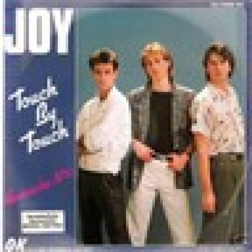 Single----JOY-------Selten----------