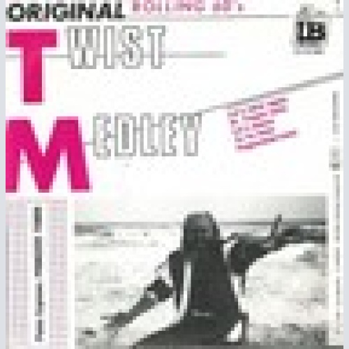 Single---Original Rolling 60`s------Rarität------