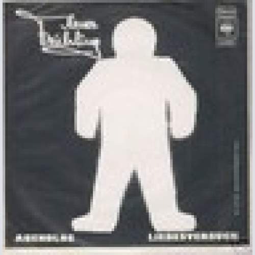 Single / NEUER FRÜHLING / RARITÄT / AUSTRIA /