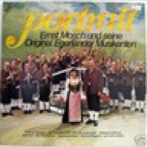 DLP / ERNST MOSCH / SELTEN /