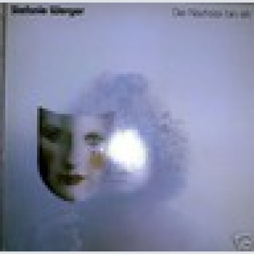 LP---Stefanie Werger------Selten---