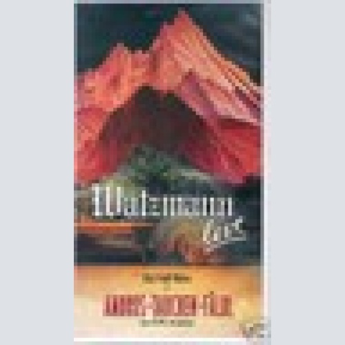 Video / AMBROS-TAUCHEN-FÄLBL / SELTEN /