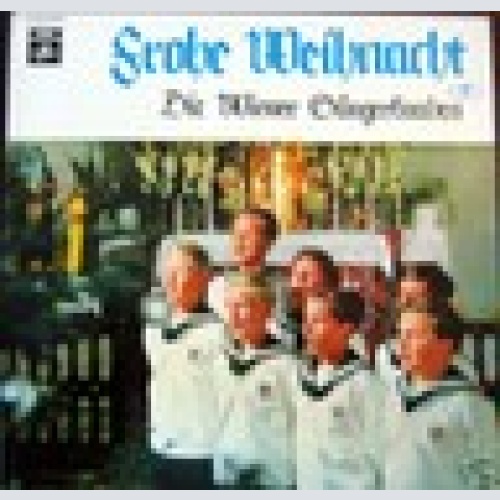 LP / DIE WIENER SÄNGERKNABEN / SELTEN /