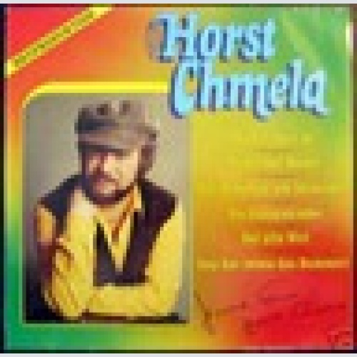 LP / Horst Chmela / Selten /