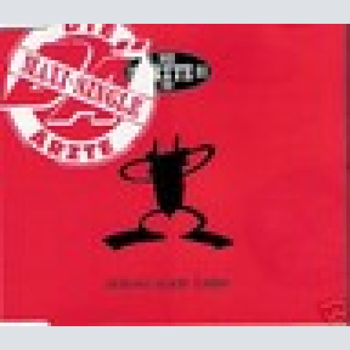 MCD / DIE ÄRZTE / SELTEN /