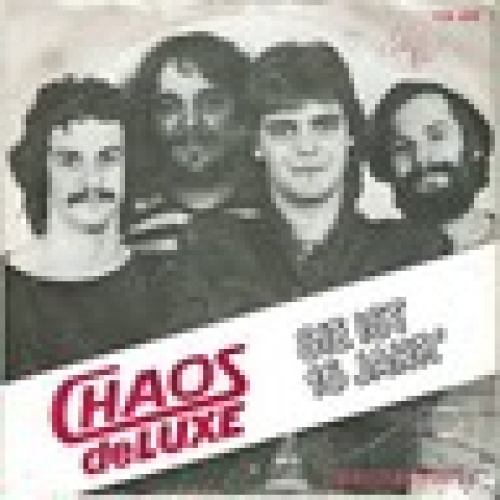 Single / CHAOS DE LUXE / AUSTRO RARITÄT /