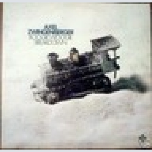 LP / AXEL ZWINGENBERGER / RARITÄT /