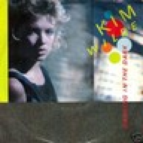 Single----Kim Wilde-----Selten----